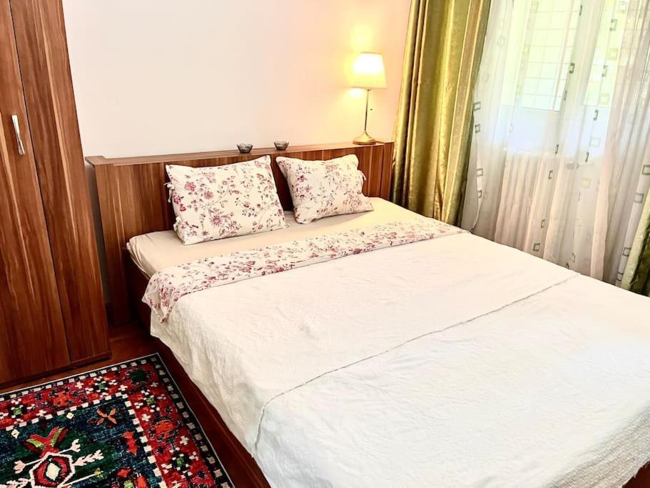 Carpe Diem, Cismigiu Gardens Βουκουρέστι Εξωτερικό φωτογραφία